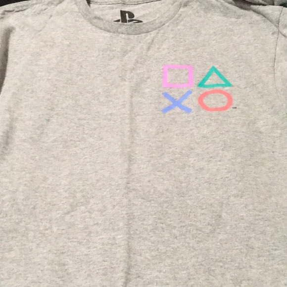 Graphic Tees - Picture 2 of 2